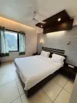 Hotel Kanan Hôtels à : Gandhinagar