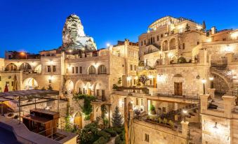 Exedra Cappadocia