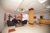 Hotel Peninsula Thrissur Hotels in Thrissur