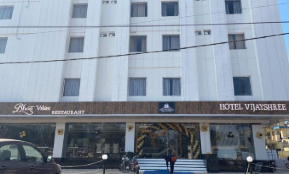 HOTEL VIJAY SHREE - Housity