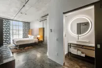 Nylo Dallas Plano Hotel, Tapestry Collection by Hilton