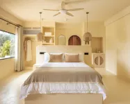 Isla Retreat Hôtels à : Fulhadhoo