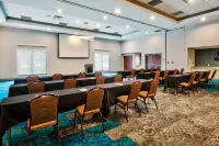 Hilton Garden Inn Dayton/Beavercreek Hoteles en Beavercreek