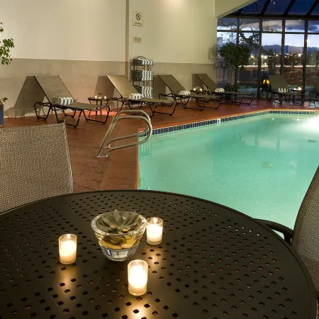 DoubleTree by Hilton Denver - Westminister