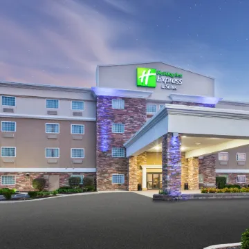 Holiday Inn Express & Suites CARMEL NORTH - WESTFIELD by IHG