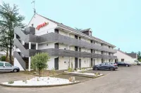 Greet Hotel Chatellerault Các khách sạn ở Vouneuil-sur-Vienne
