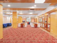 Indismart Hotel Hotels in Salt Lake City