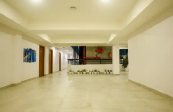 Inn Temple Town Hotels in Thrissur District