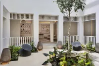 梅楊多哈，LXR 酒店和度假村 - SPA