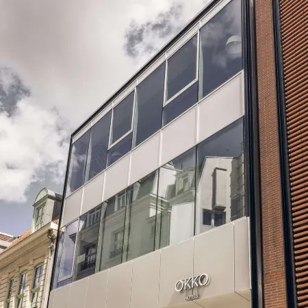 OKKO HOTELS Lille Centre