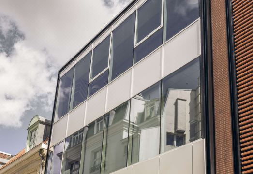 OKKO 호텔 라운지