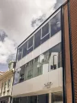 Okko Hotels Lille Centre