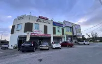 Seri Kemaman Inn, Chukai Terengganu Hotels in Cukai