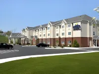 Microtel Inn & Suites by Wyndham Geneva Hôtels à : Benton