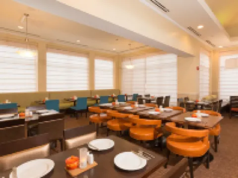 ヒルトン ガーデン イン ジャクソンビル エアポート ジャクソンビルのホテル