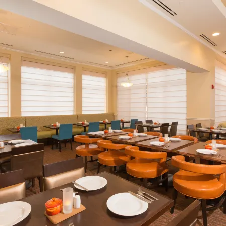 Hilton Garden Inn Jacksonville-Airport
