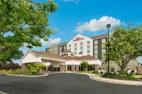 Hilton Garden Inn Greenville - bar