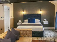 Best Western Lichfield City Centre the George Hotel Hotels in Lichfield