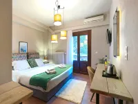 White Hills Suites & Spa Hotels in Arachova