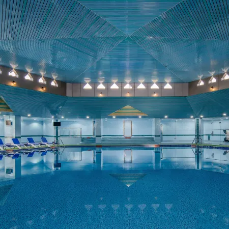 InterContinental Hotels TAIF by IHG