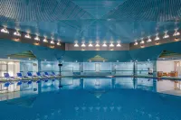 InterContinental Hotels TAIF by IHG - Gym