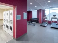 Home2 Suites by Hilton Fort Worth Cultural District Hotels near St. Patrick Cathedral