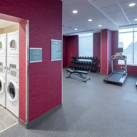 Home2 Suites by Hilton Fort Worth Cultural District