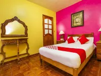 OYO Posada de Los Angeles, Pátzcuaro