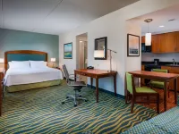 Homewood Suites by Hilton Virginia Beach/Norfolk Airport Hotels near Sandler Center