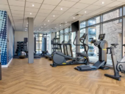 Hampton by Hilton Ashford International Hotels in Ashford