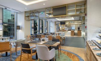 Hilton Garden Inn Tbilisi Riverview