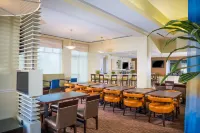 Hilton Garden Inn Richmond/Innsbrook - Frühstück