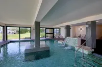 卡西米羅鄉村公園酒店 - 沙灘