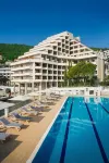 Hotel Admiral - Liburnia - sul mare