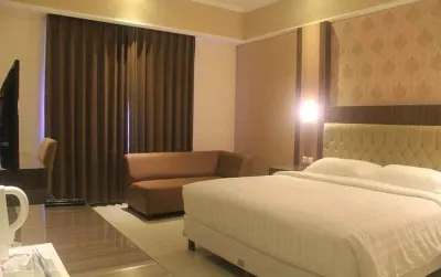 Cor Hotel Purwokerto Hotel dekat Jurusan Ilmu Komunikasi Unsoed