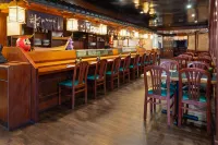 帕西帕尼華美達酒店 - 早餐