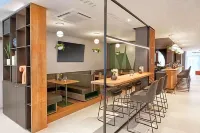 H+ Hotel Frankfurt Eschborn - bar
