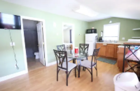 Cozy Cottage 2 Bedroom With Amazing View <br> Hotels in Alton