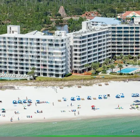 Endless Memories at Seaside Beach and Racquet Club