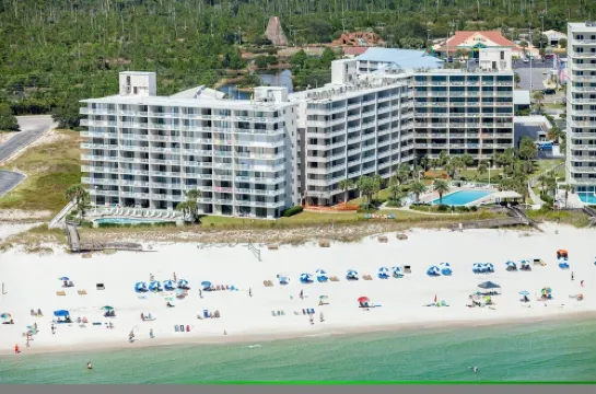 Endless Memories at Seaside Beach and Racquet Club