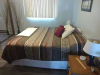 Oscoda Condo on the shore of Lake Huron. Ausable Township 800 feet of Beach.