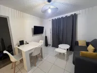 Ouréa, Appartement aux Portes de Ax les Thermes