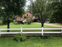 Golf Vacation Home at Adirondack's Brantingham Lake