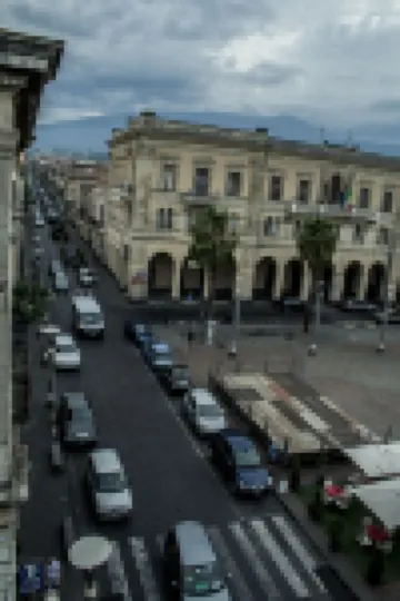 Central house - elegant apartment in an ancient building in the historic center