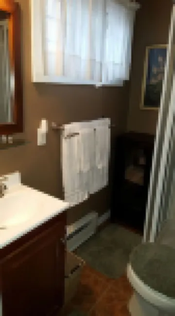 Romantic Gothic Cottage - In Our Little English Village