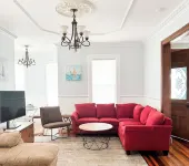 Beauty by the Sea - 7bd Charming House 5min Walk to Beach  - Pet Friendly