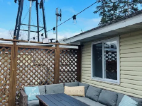Cozy Lakeview Cabin in the heart of Breezy Point Resort Hotels in Breezy Point