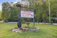 Pet Friendly Only 4 Miles from Beautiful Downtown Helen!