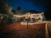 Comfy+Cozy Camper