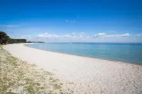 Half-Moon Casa - 100m from the waterfront